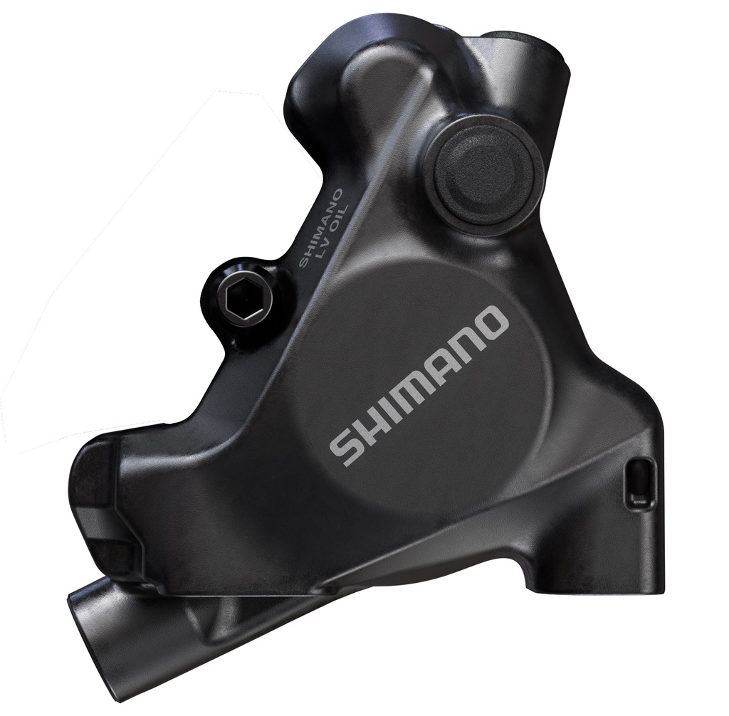 FÉK E/H TÁRCSAFÉK XT FLAT MOUNT M-FÉKBETÉT
