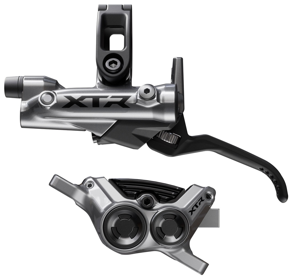 FÉK E TÁRCSA SET XTR M9220 1000MM R-FÉKBETÉT HŰTŐBORDÁS 4 DUG