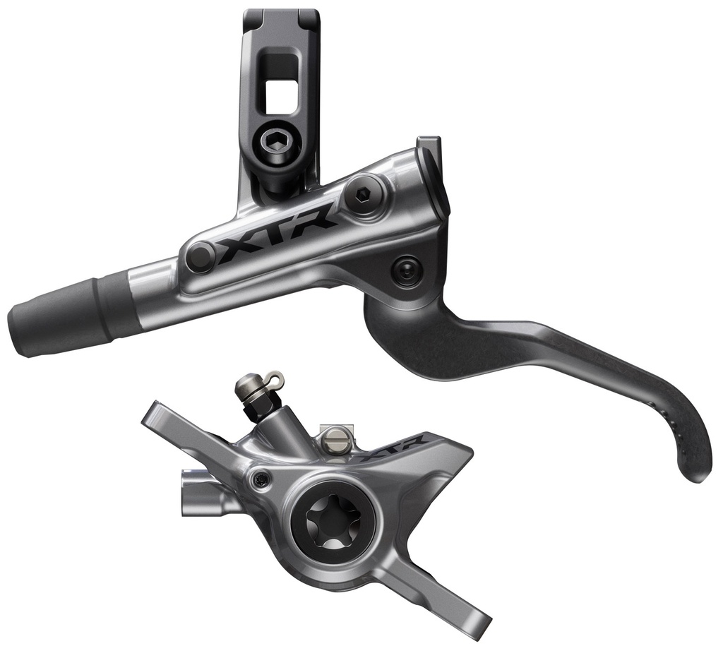 FÉK E TÁRCSA SET XTR M9200 1000MM R-FÉKBETÉT