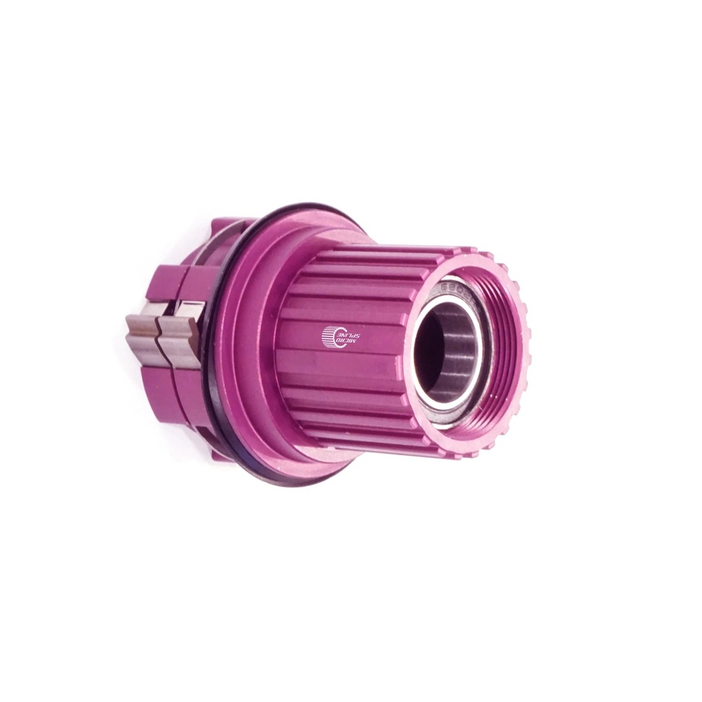 Agyhoz SUNringlé Bubba rotor Shimano Microspline 12 sebességes rendszerhez