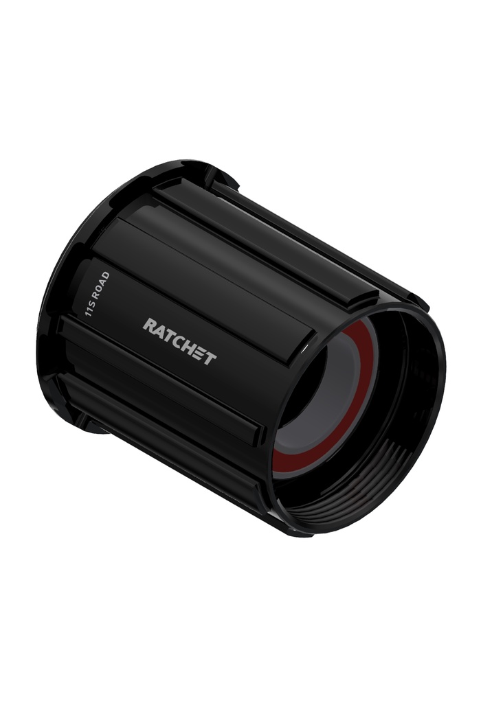 Agyhoz DT Swiss Ratchet System Shimano 11 sebességes rotor kupak nélkül