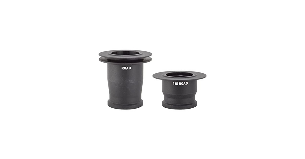 Agyhoz DT Swiss 240/350 hátsó átalakító kupakszett 142x12mm-re 11s Road EXP