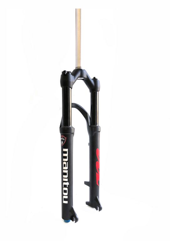 Villa Manitou Markhor 29' 1'/1/8 100mm fekete