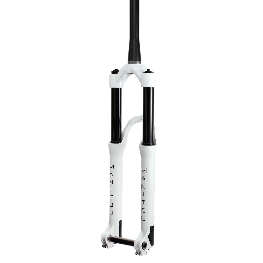 Villa Manitou Circus Expert Tapered 100 fehér 20 mm átütős
