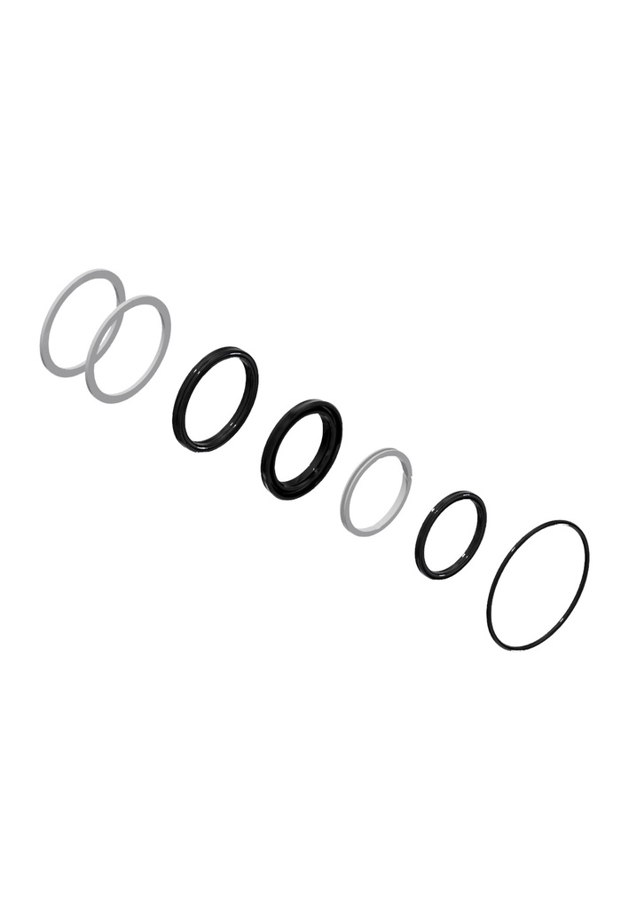 Rugóstaghoz DT Swiss R535 GEN2 levegő felújító készlet TM