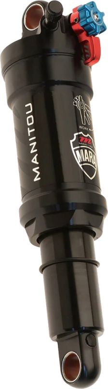 Rugóstag Manitou Mara Pro IL XC E 190x40 SC