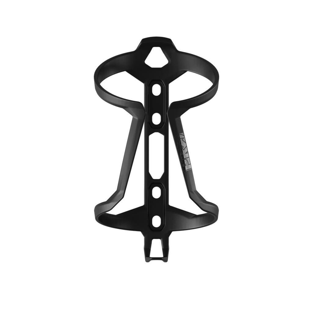 KULACSTARTÓ PRO TEAM FEKETE 3K CARBON