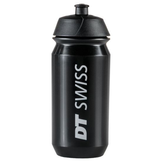 Kulacs DT Swiss fekete Tacx 500ml fekete
