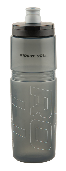 BikeFun R'n'R Elite 750 ml smoke kulacs