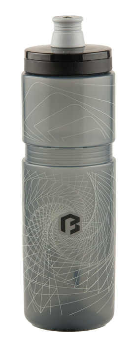 BikeFun Lines Elite 750 ml smoke kulacs