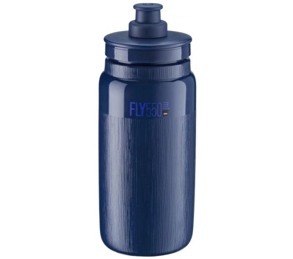 KULACS ELITE FLY TEX 550ML SÖTÉTKÉK 58G{5/4}
