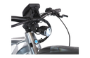 MonkeyLink Busch & Müller Lumotec IQ-XS E ML 70 Lux első lámpa ebike akkumulátorhoz