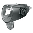 MonkeyLink SkyeLight 60 Lux első lámpa ebike akkumulátorhoz