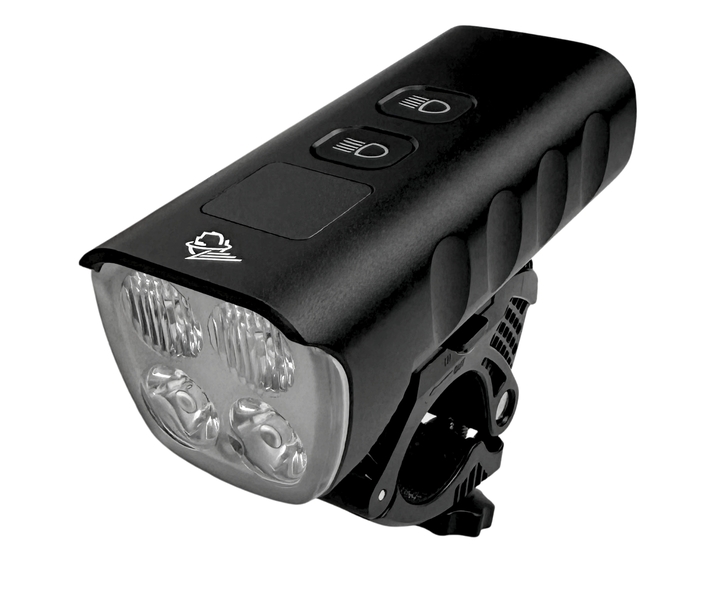 Lámpa Velotech PRO 1600L