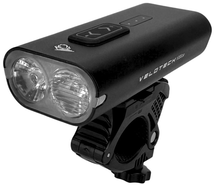 Lámpa Velotech PRO 1000L