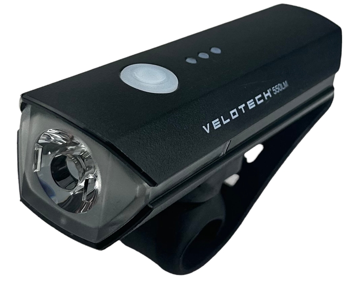 Lámpa VELOTECH 550L