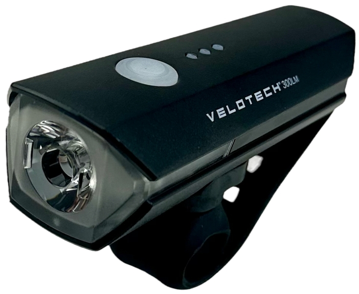 Lámpa VELOTECH 300L