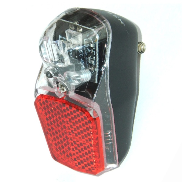 Lámpa VELOTECH 1LED elemes