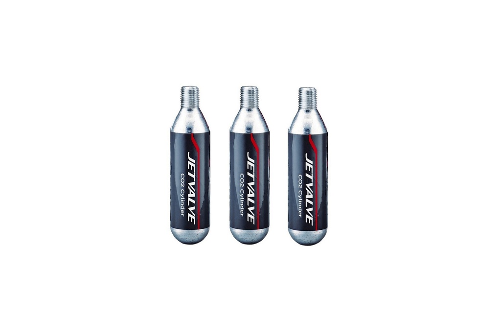 PUMPA PATRON CO2 WELDTITE JETVALVE - 25G (3db/csomag)