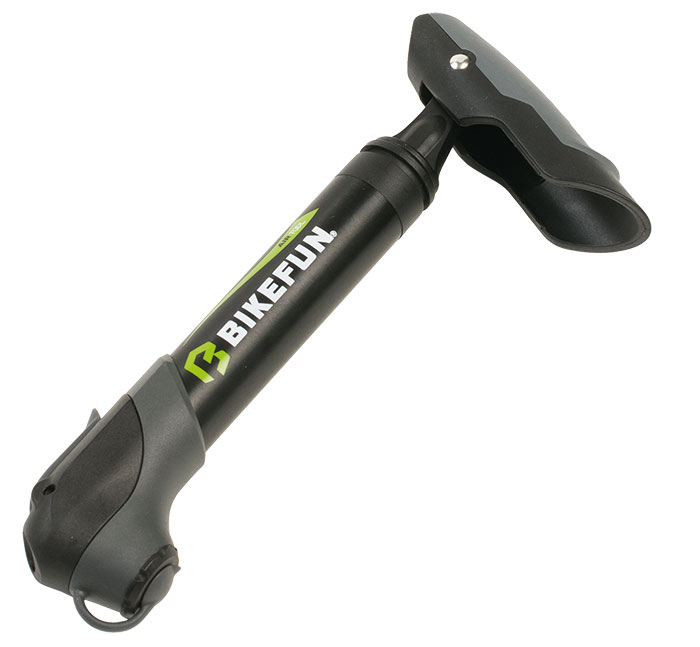 ZZ_Pumpa BF mini alu Bell Air