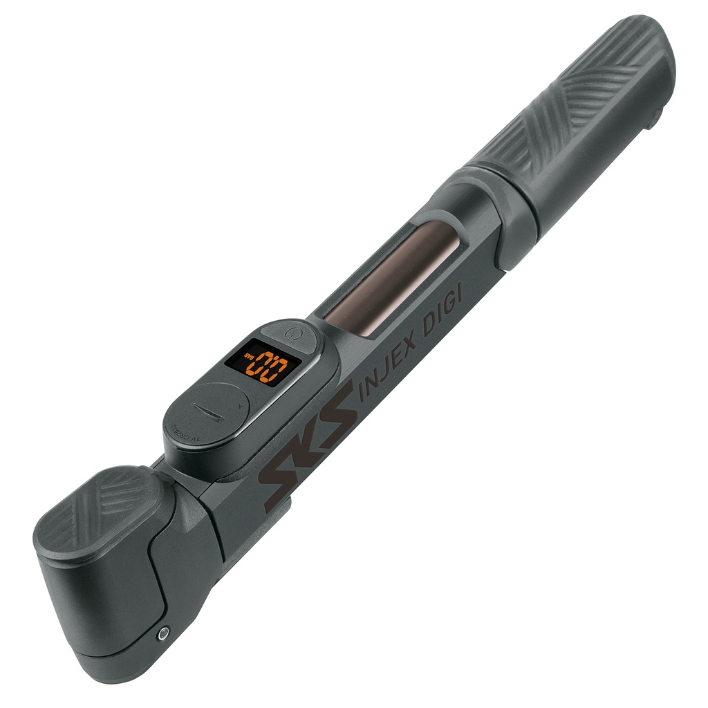 SKS-Germany Injex Control Digi minipumpa