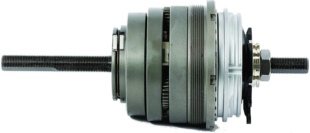 Sturmey Archer X-RF8/RK8 agyváltó belső egysége 175 mm-es tengelyhosszhoz