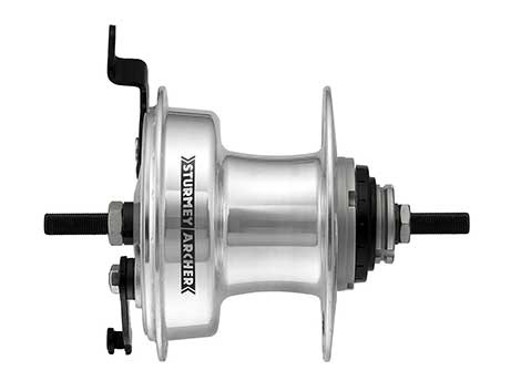 Sturmey Archer XL-RD3 agyváltó [36]