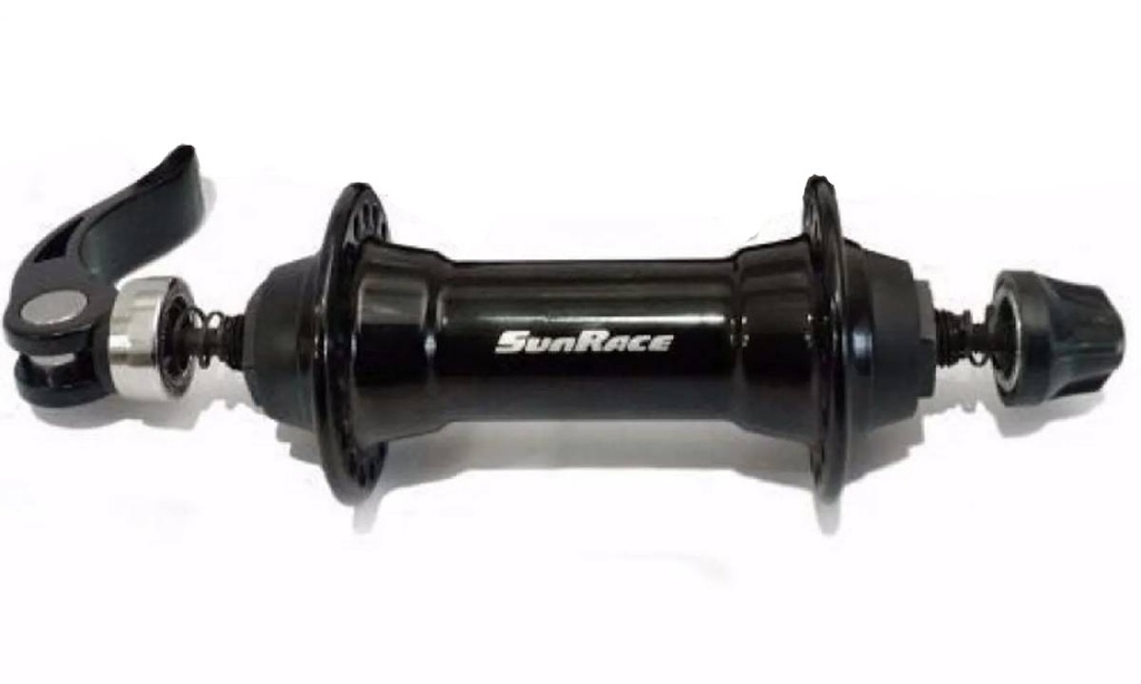 Sunrace HBM53F első agy [36]
