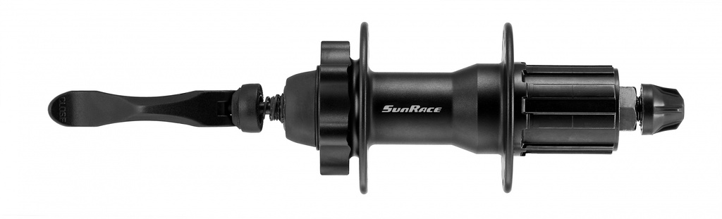 Sunrace HBM93 hátsó agy [32]