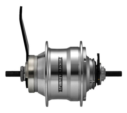 Sturmey Archer RX-RC5 agyváltó