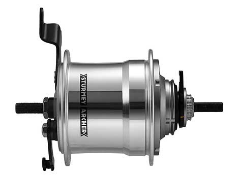 Sturmey Archer RX-RD5 agyváltó [36]