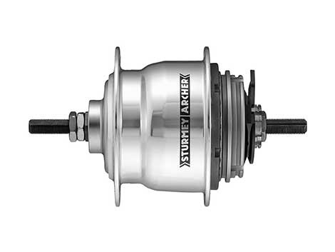 Sturmey Archer X-RF8 agyváltó [28]