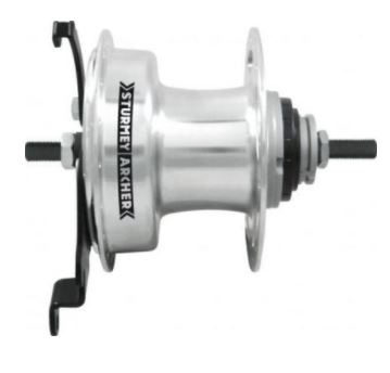 Sturmey Archer XL-RD5 agyváltó [36]