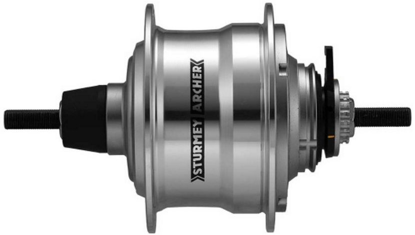 Sturmey Archer RX-RF5 agyváltó [fekete]