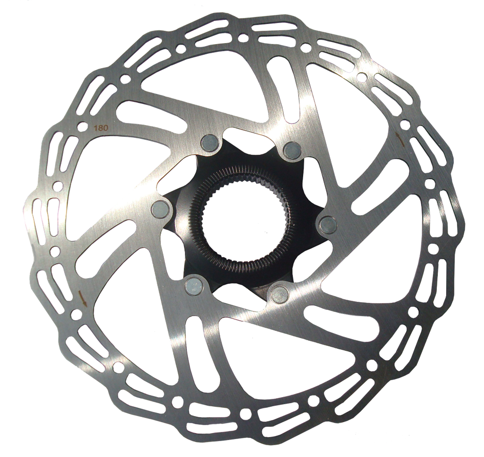 a2Z TY-CLK CenterLock féktárcsa [203 mm]