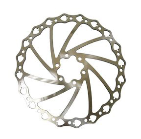 Acor ABR-21402 6 csavaros féktárcsa [180 mm]