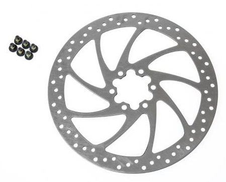 Magura 2700709 6 csavaros féktárcsa