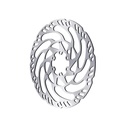 Magura MDR-C 6 csavaros féktárcsa [160 mm]