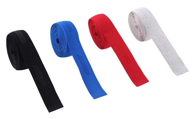 Acor ASG-21203 érdesített kormányszalag (bandázs) [fekete]