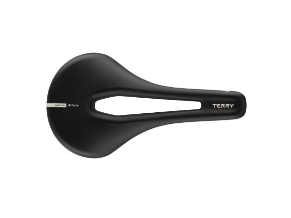 Nyereg női Terry Butterfly Arteria