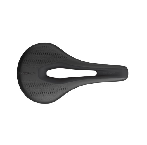 Nyereg női Terry Butterfly Exera Gel Max