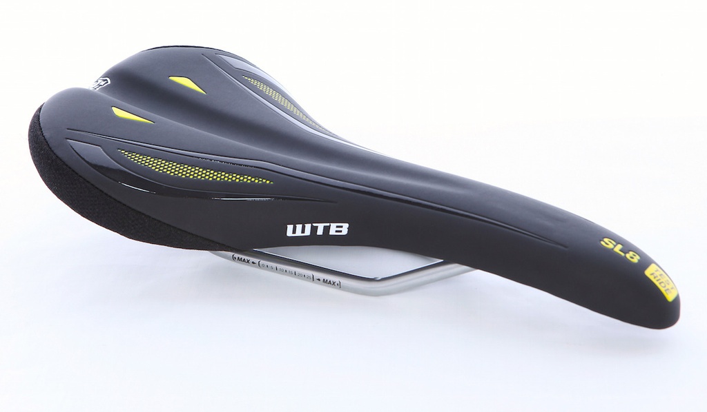 WTB Tesztnyereg csomag