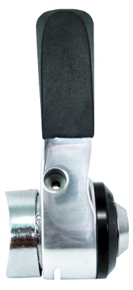 Sturmey Archer SLS30 S3 váltókar alsócsőre [fekete-ezüst]