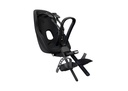 Thule Yepp Nexxt 2 Mini első kerékpáros gyerekülés éjfekete (Midnight Black)
