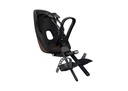 Thule Yepp Nexxt 2 Mini első kerékpáros gyerekülés barna (Burnished Yellow / Brown)