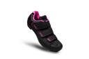 FLR F-35 III országúti cipő [fekete-pink, 40]