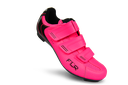 FLR F-35 III országúti cipő [fluo pink, 36]