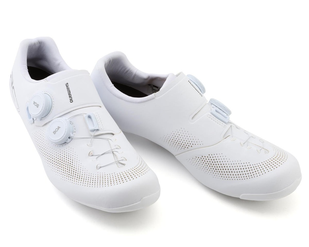 CIPŐ ORSZÁGÚTI SHIMANO RC7 FEHÉR NŐI 41