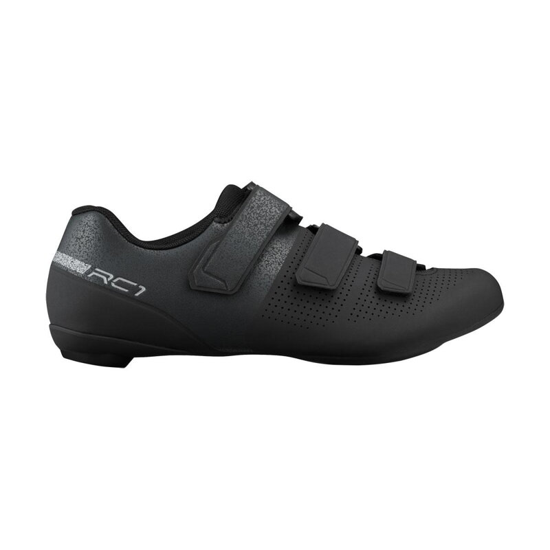 CIPŐ ORSZÁGÚTI SHIMANO RC1 FEKETE NŐI 36