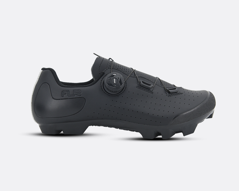 FLR FX-3 MTB cipő [fekete, 49]